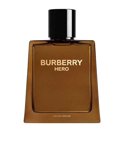 burberry hero primor